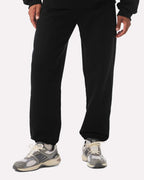 BELLA + CANVAS 4737, Bottoms, Black