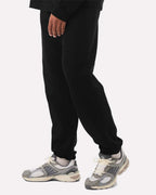 BELLA + CANVAS 4737, Bottoms, Black