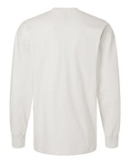 Next Level 7211, T-Shirts - Long Sleeve, Bone