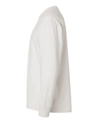 Next Level 7211, T-Shirts - Long Sleeve, Bone