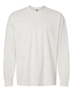 Next Level 7211, T-Shirts - Long Sleeve, Bone