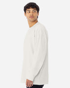 Next Level 7211, T-Shirts - Long Sleeve, Bone