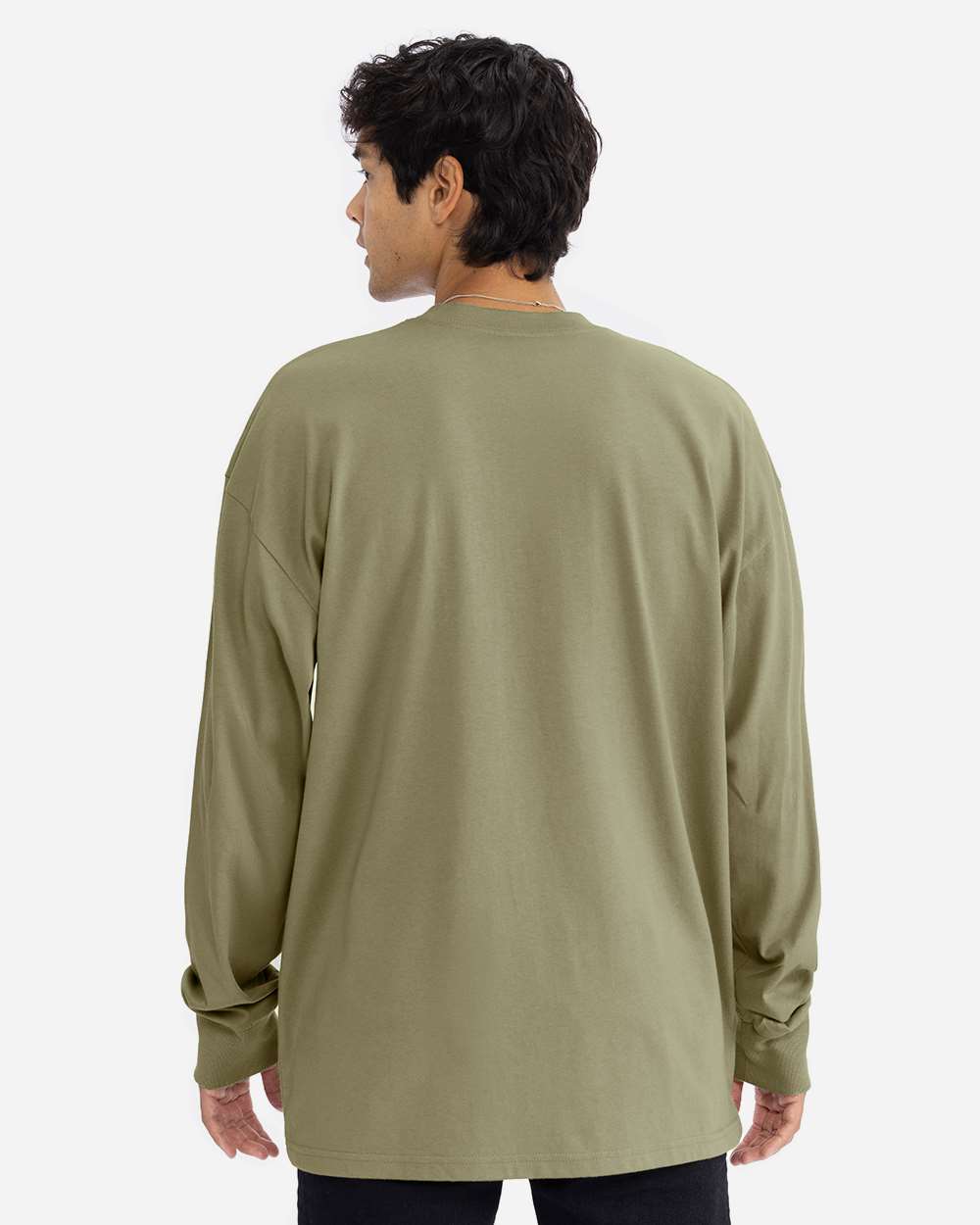 Light Olive