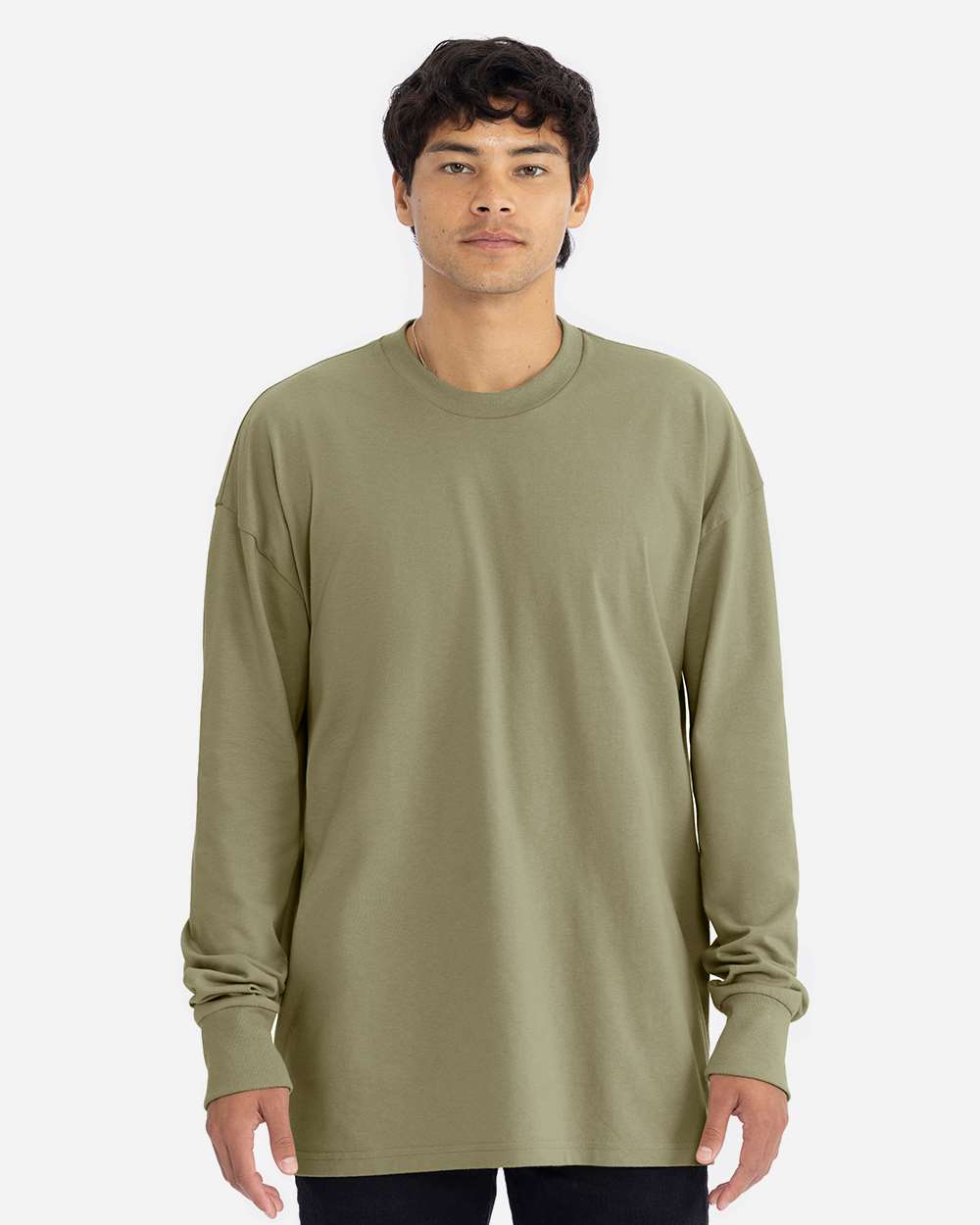 Light Olive