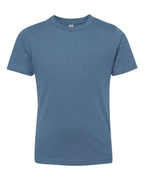 Next Level 3310, T-Shirts - Premium, Blue Jean