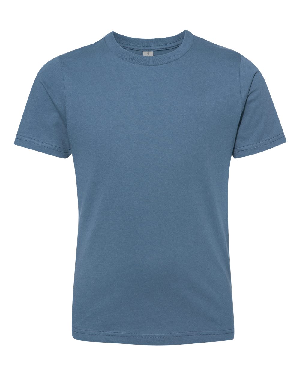 Next Level 3310, T-Shirts - Premium, Blue Jean