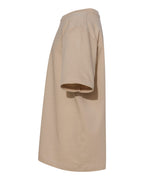 Next Level 3310, T-Shirts - Premium, Tan