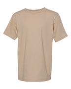 Next Level 3310, T-Shirts - Premium, Tan