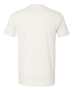 Next Level 3600, T-Shirts - Premium, Bone