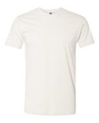 Next Level 3600, T-Shirts - Premium, Bone
