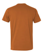Next Level 3600, T-Shirts - Premium, Clay