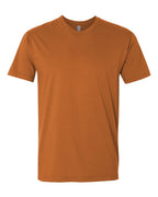 Next Level 3600, T-Shirts - Premium, Clay