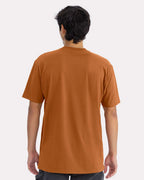 Next Level 3600, T-Shirts - Premium, Clay
