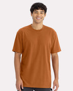 Next Level 3600, T-Shirts - Premium, Clay