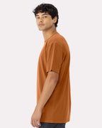 Next Level 3600, T-Shirts - Premium, Clay