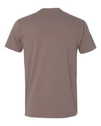 Next Level 3600, T-Shirts - Premium, Shiitake
