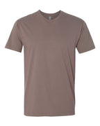 Next Level 3600, T-Shirts - Premium, Shiitake