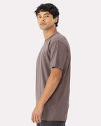 Next Level 3600, T-Shirts - Premium, Shiitake