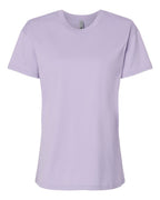 Next Level 3910, T-Shirts - Premium, Lavender