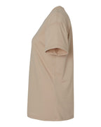 Next Level 3910, T-Shirts - Premium, Tan