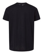 Next Level 6310, T-Shirts - Premium, Black