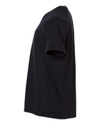 Next Level 6310, T-Shirts - Premium, Black