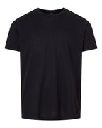 Next Level 6310, T-Shirts - Premium, Black