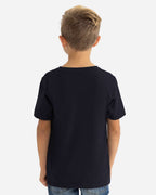 Next Level 6310, T-Shirts - Premium, Black