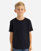 Next Level 6310, T-Shirts - Premium, Black