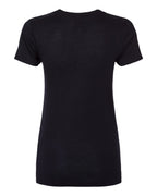 Next Level 6710, T-Shirts - Premium, Black