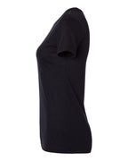 Next Level 6710, T-Shirts - Premium, Black