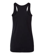 Next Level 6733, T-Shirts - Premium, Black