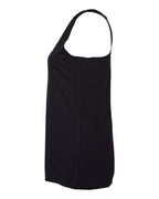 Next Level 6733, T-Shirts - Premium, Black