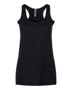 Next Level 6733, T-Shirts - Premium, Black