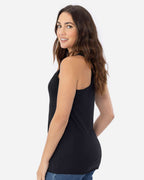 Next Level 6733, T-Shirts - Premium, Black