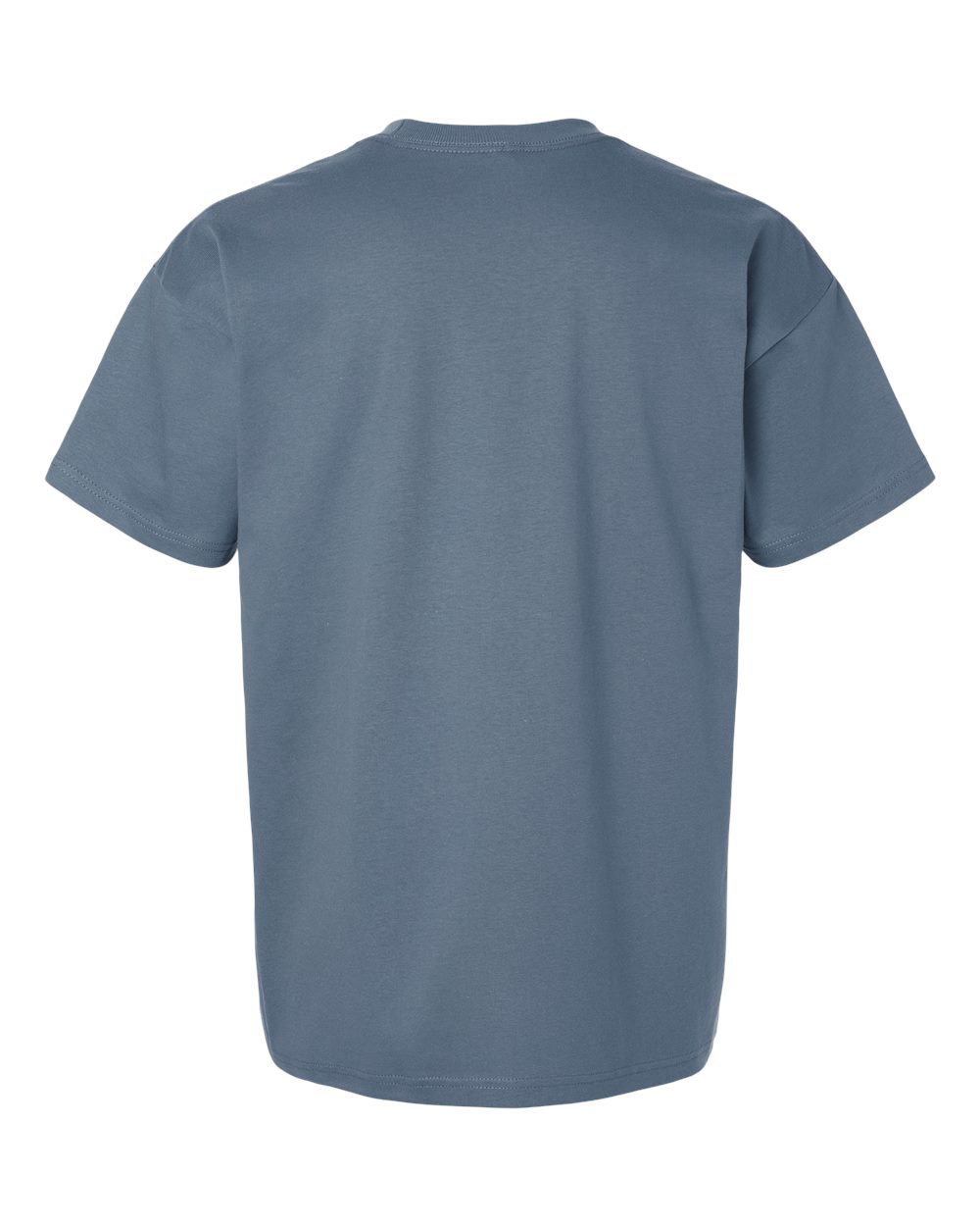 Next Level 7200, T-Shirts - Premium, Blue Jean