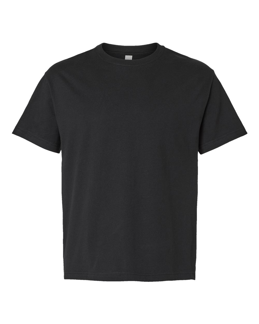BELLA + CANVAS 3010, T-Shirts - Premium, Vintage Black