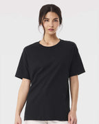 BELLA + CANVAS 3010, T-Shirts - Premium, Vintage Black