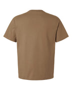 BELLA + CANVAS 3010, T-Shirts - Premium, Vintage Brown