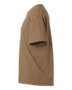 BELLA + CANVAS 3010, T-Shirts - Premium, Vintage Brown
