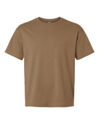 BELLA + CANVAS 3010, T-Shirts - Premium, Vintage Brown