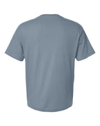BELLA + CANVAS 3010, T-Shirts - Premium, Vintage Denim
