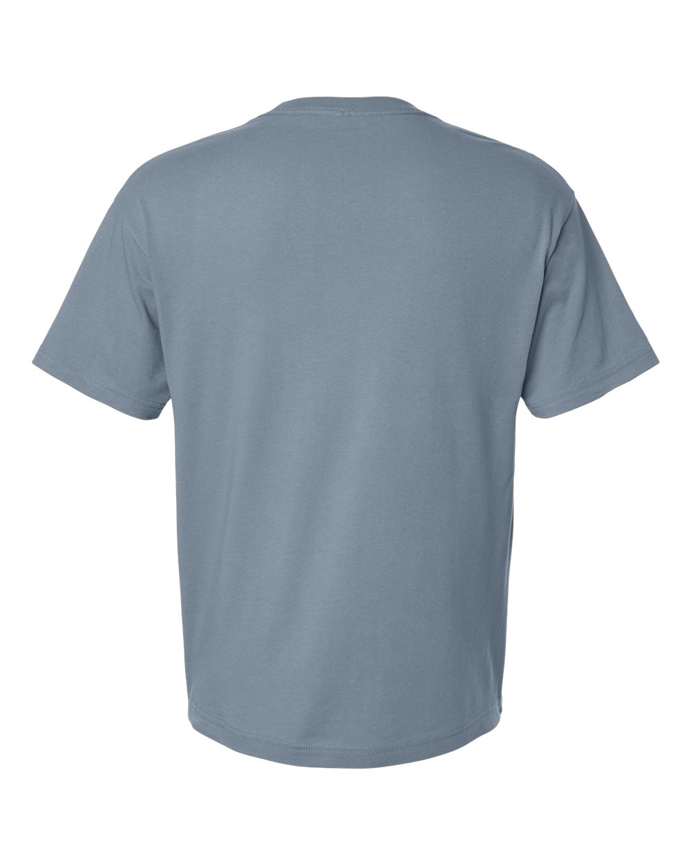 BELLA + CANVAS 3010, T-Shirts - Premium, Vintage Denim