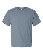 BELLA + CANVAS 3010, T-Shirts - Premium, Vintage Denim