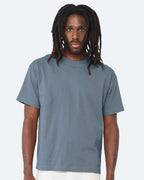 BELLA + CANVAS 3010, T-Shirts - Premium, Vintage Denim