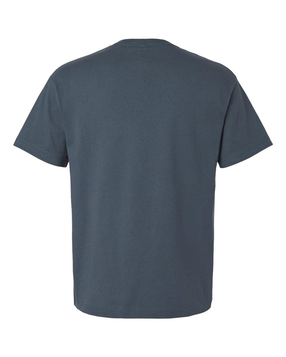 BELLA + CANVAS 3010, T-Shirts - Premium, Vintage Navy