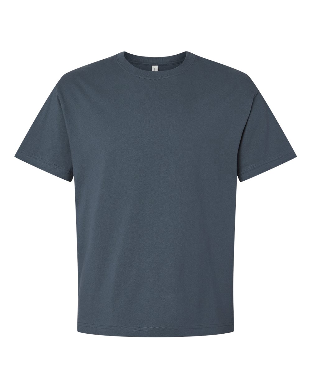 BELLA + CANVAS 3010, T-Shirts - Premium, Vintage Navy