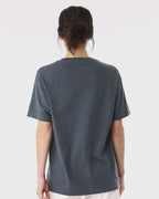 BELLA + CANVAS 3010, T-Shirts - Premium, Vintage Navy