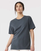 BELLA + CANVAS 3010, T-Shirts - Premium, Vintage Navy