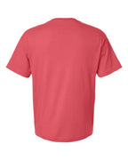 BELLA + CANVAS 3010, T-Shirts - Premium, Vintage Red